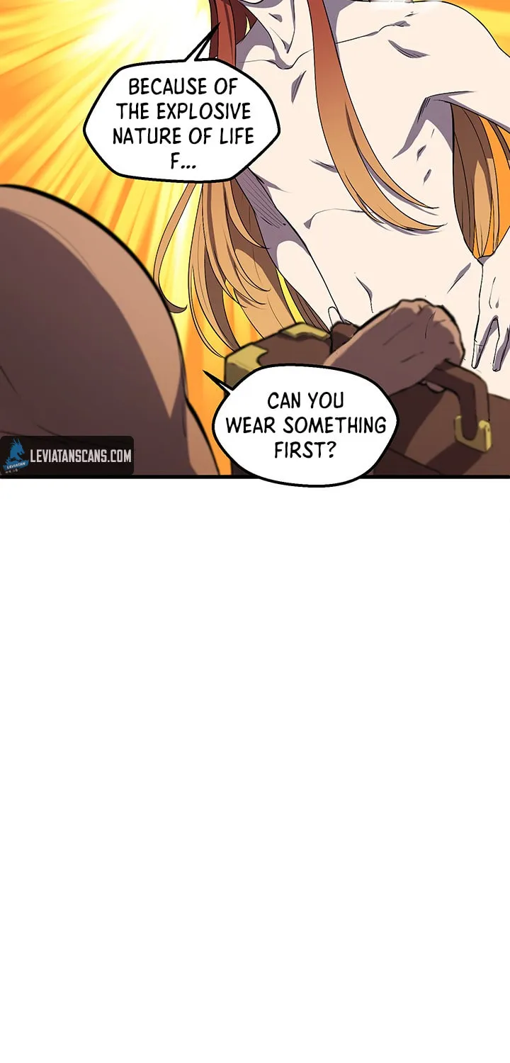 Latna Saga: Survival of a Sword King Chapter 26 page 44 - 