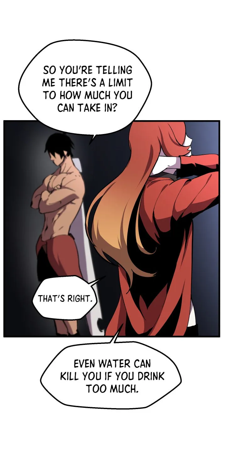 Latna Saga: Survival of a Sword King Chapter 26 page 45 - 
