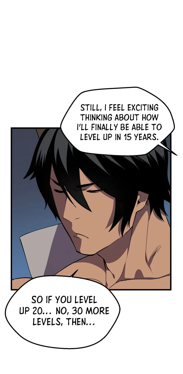 Latna Saga: Survival of a Sword King Chapter 26 page 46 - 