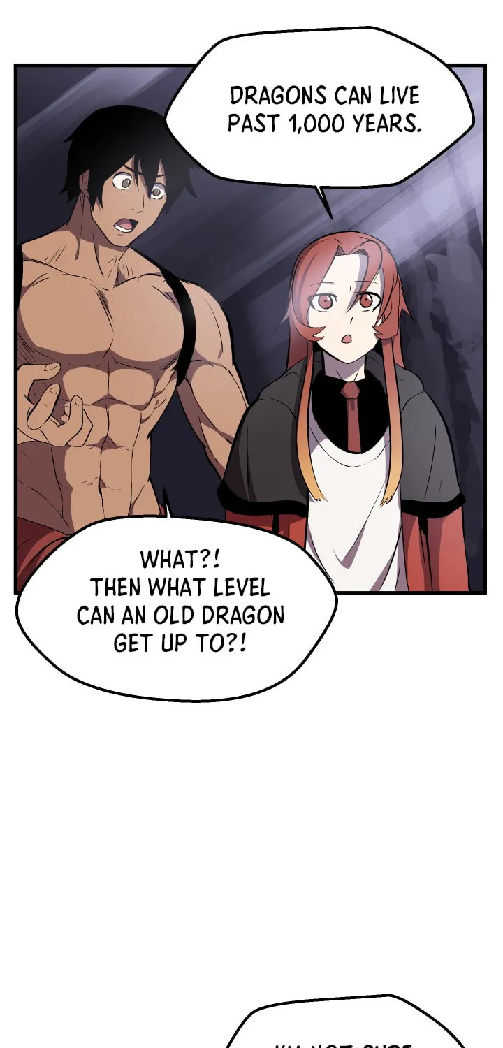 Latna Saga: Survival of a Sword King Chapter 26 page 48 - 