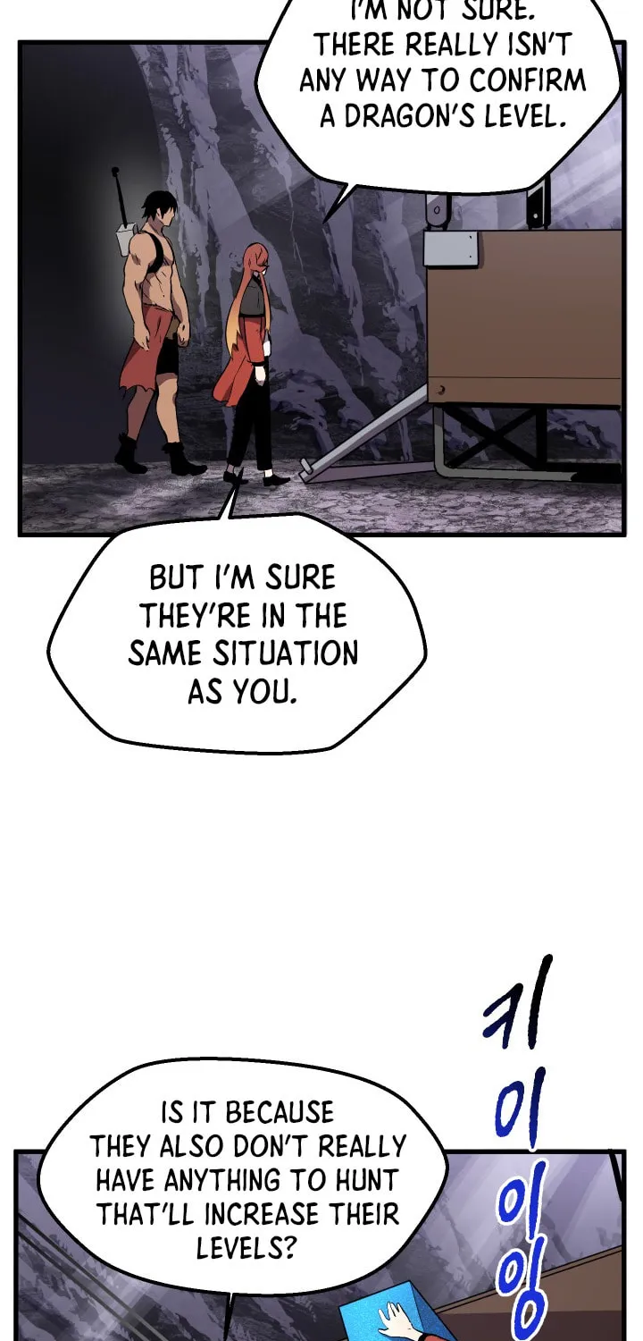 Latna Saga: Survival of a Sword King Chapter 26 page 49 - 