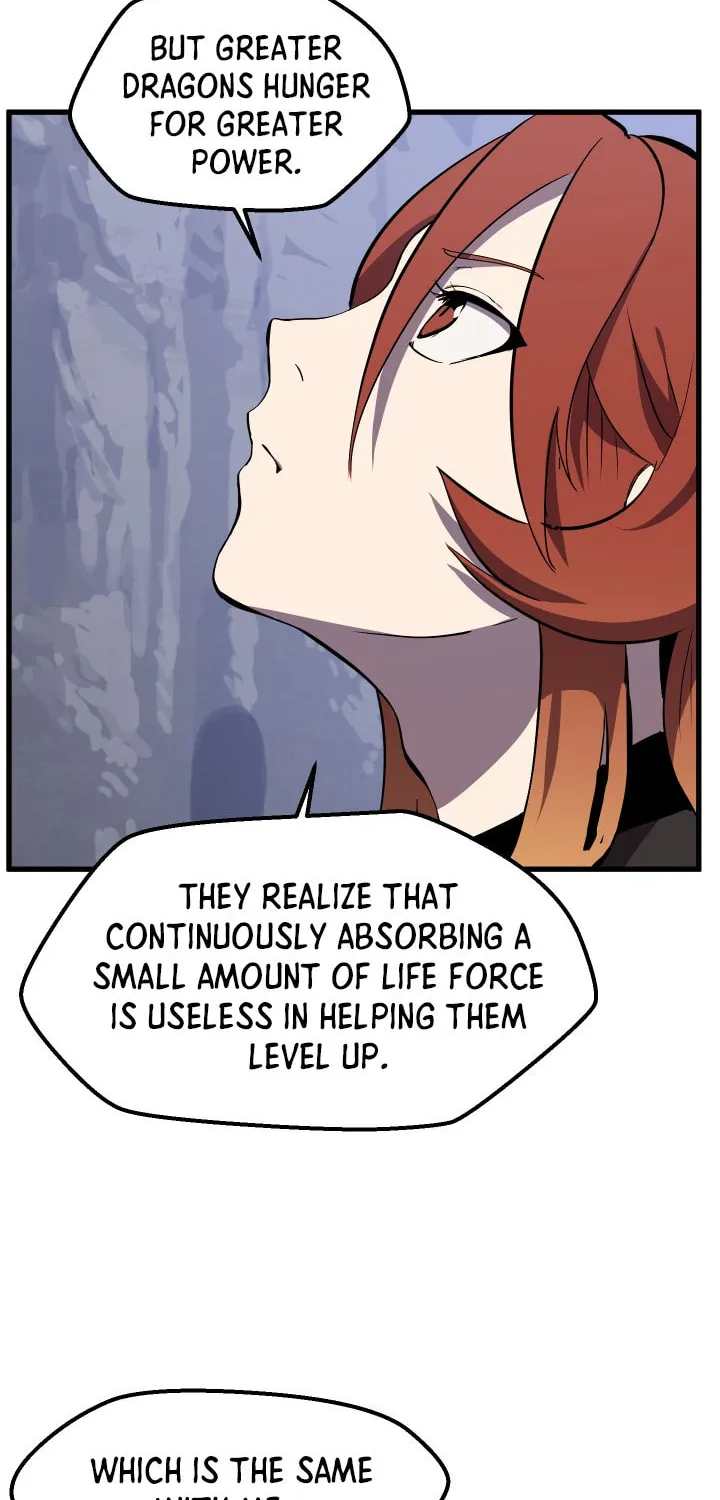Latna Saga: Survival of a Sword King Chapter 26 page 52 - 