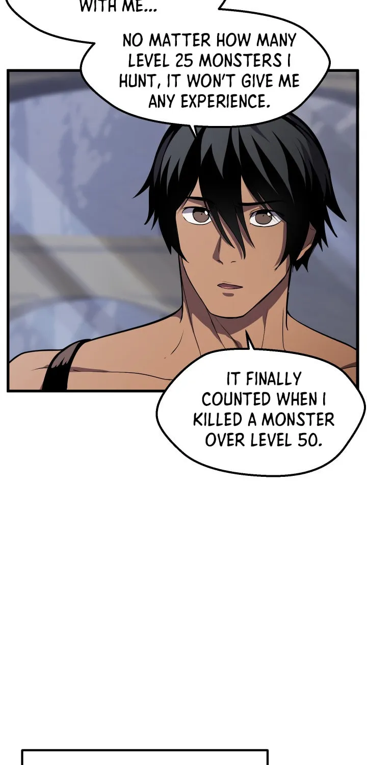Latna Saga: Survival of a Sword King Chapter 26 page 53 - 
