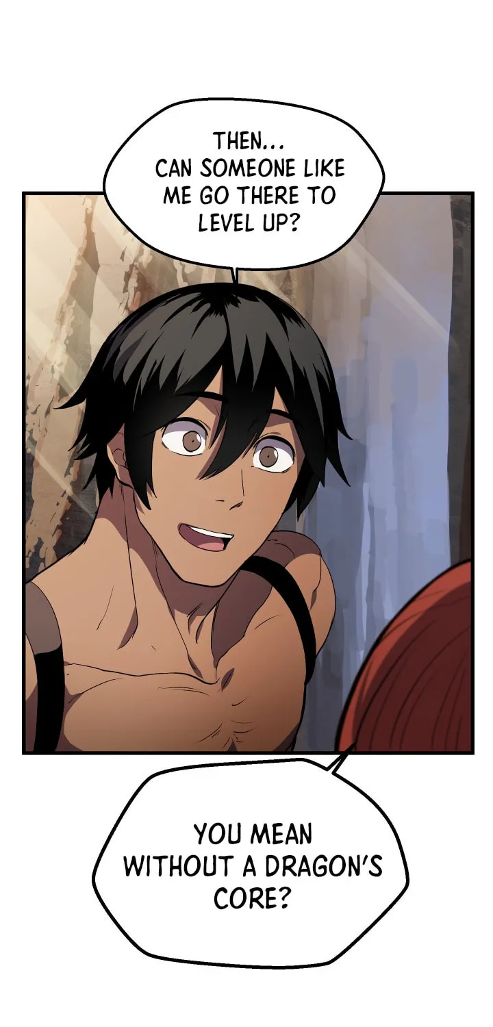Latna Saga: Survival of a Sword King Chapter 26 page 58 - 
