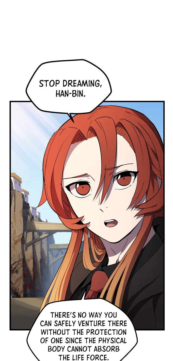 Latna Saga: Survival of a Sword King Chapter 26 page 60 - 