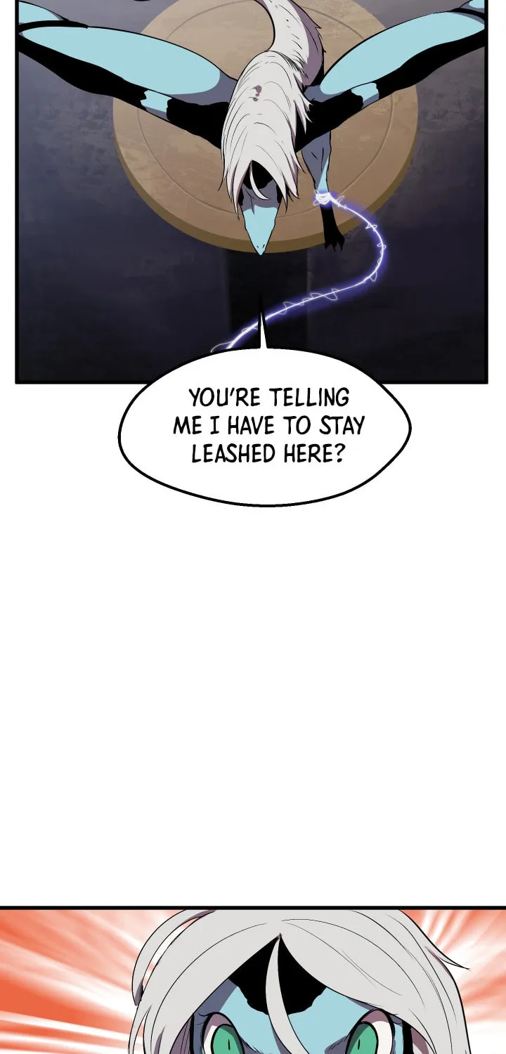 Latna Saga: Survival of a Sword King Chapter 26 page 7 - 