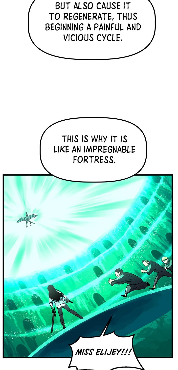 Latna Saga: Survival of a Sword King Chapter 26 page 62 - 
