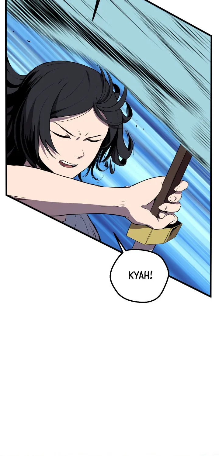Latna Saga: Survival of a Sword King Chapter 26 page 9 - 