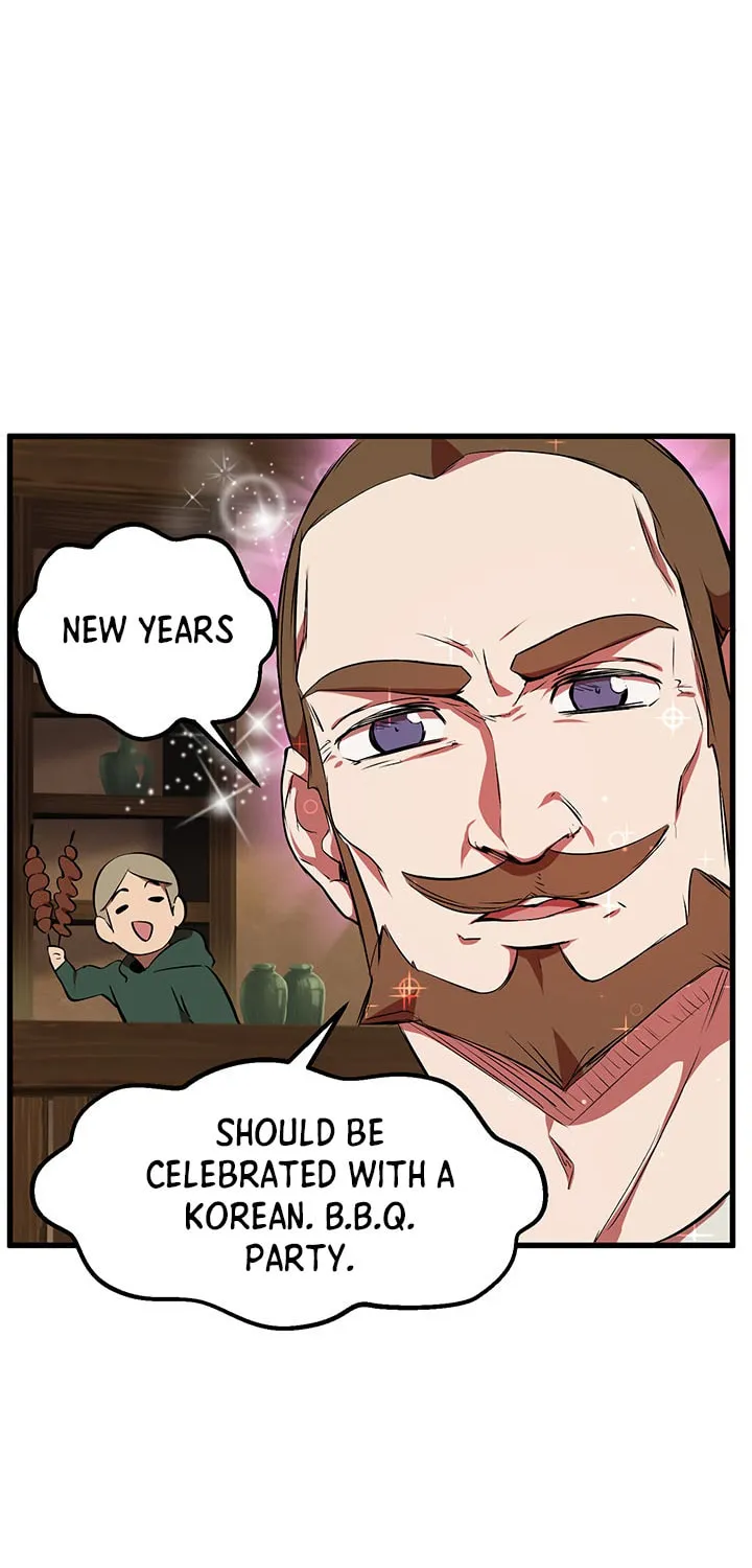 Latna Saga: Survival of a Sword King Chapter 26 page 90 - 
