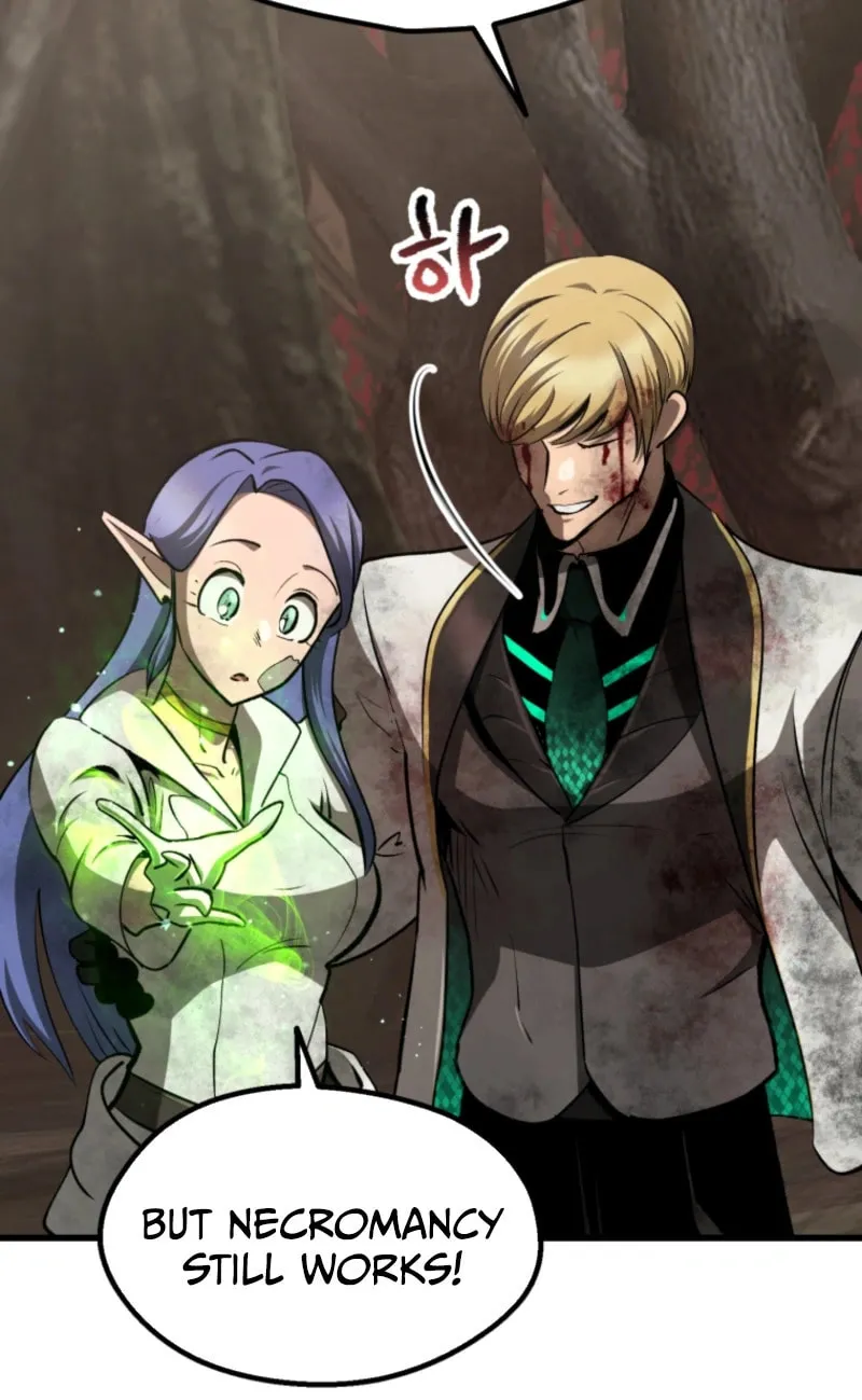 Latna Saga: Survival of a Sword King Chapter 260 page 101 - 