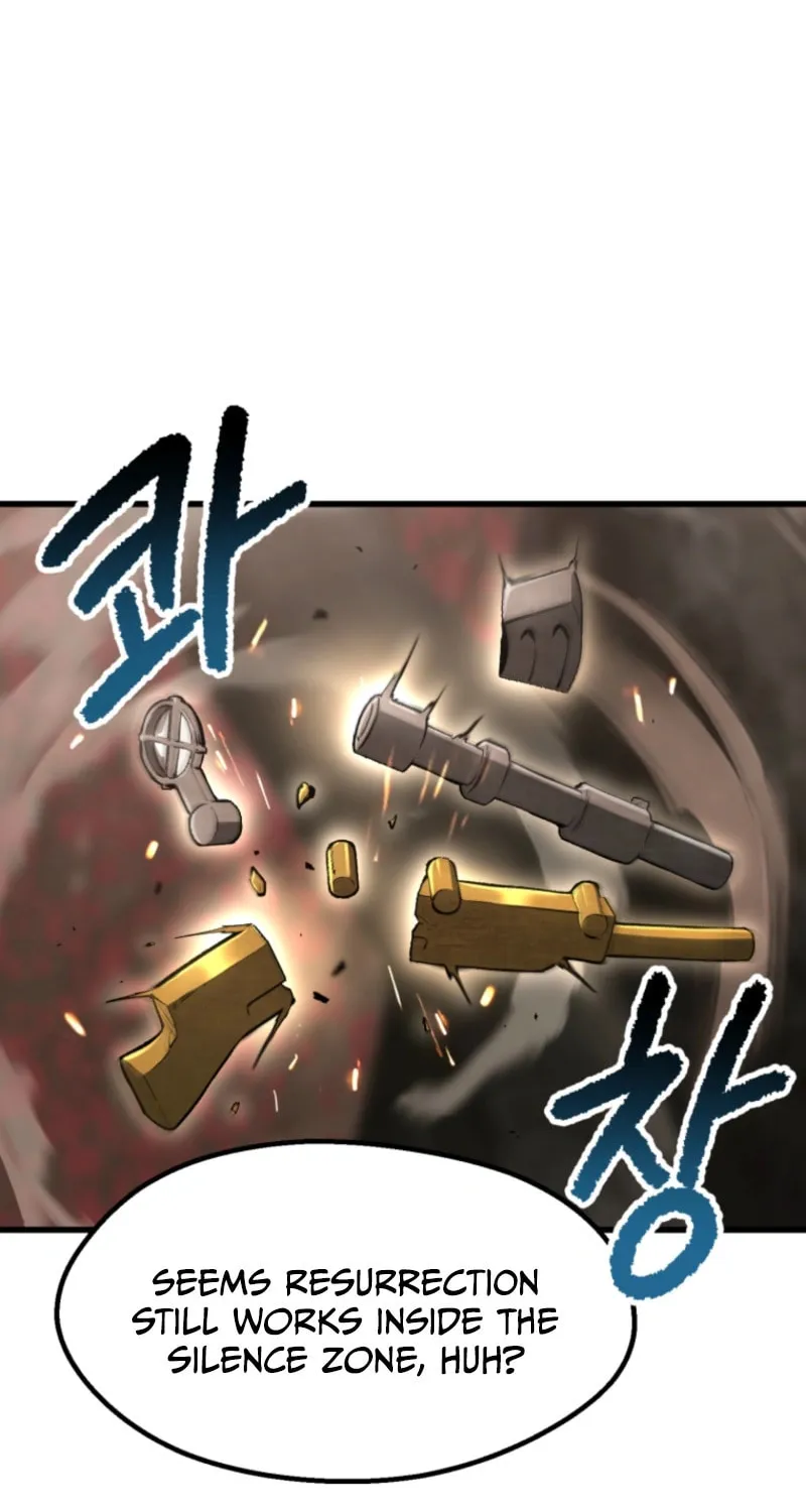 Latna Saga: Survival of a Sword King Chapter 260 page 107 - 