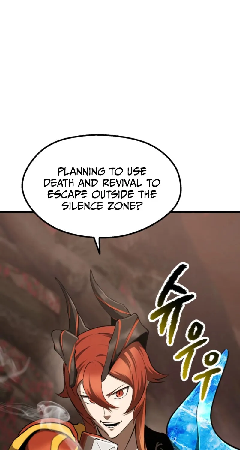 Latna Saga: Survival of a Sword King Chapter 260 page 109 - 