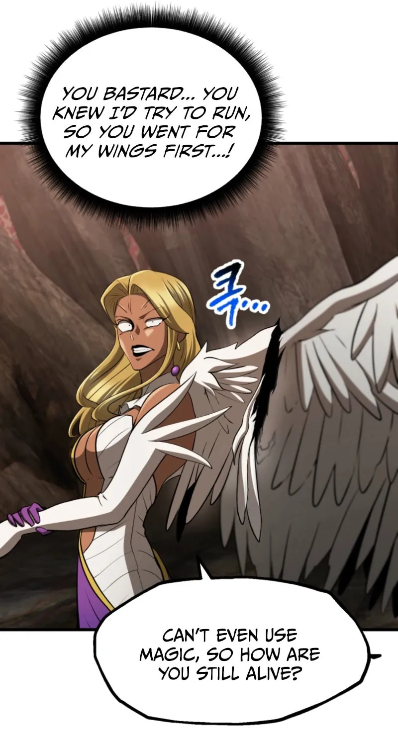 Latna Saga: Survival of a Sword King Chapter 260 page 111 - 
