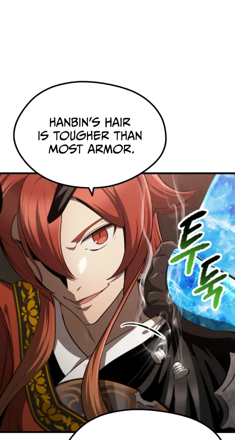 Latna Saga: Survival of a Sword King Chapter 260 page 112 - 