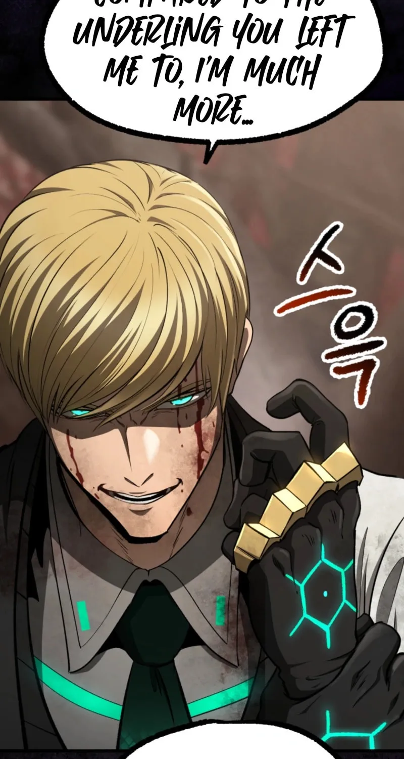 Latna Saga: Survival of a Sword King Chapter 260 page 117 - 
