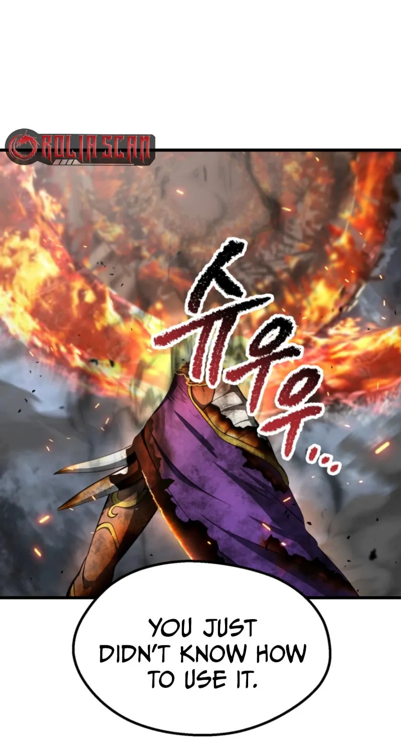 Latna Saga: Survival of a Sword King Chapter 260 page 18 - 