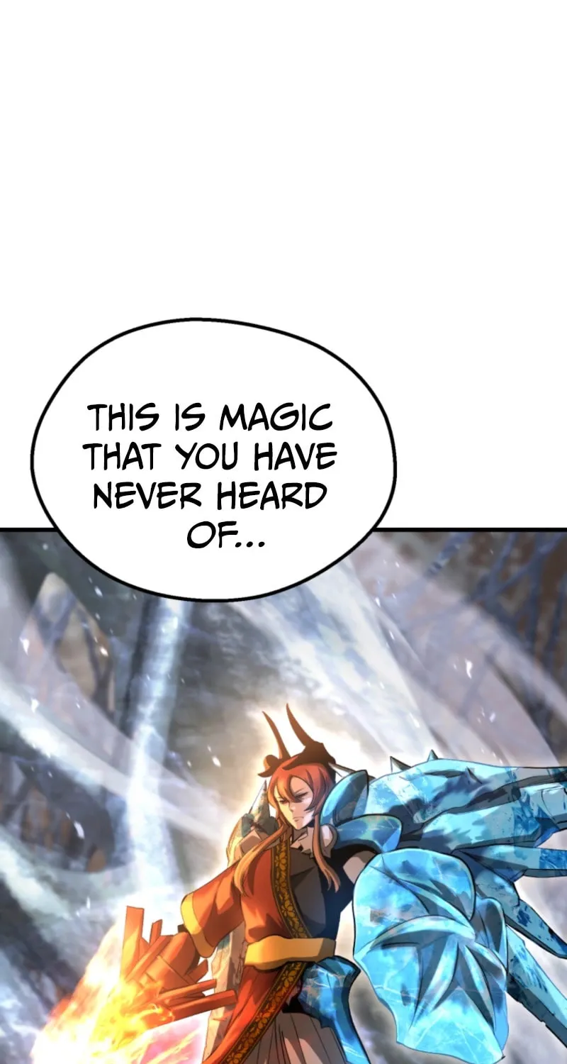 Latna Saga: Survival of a Sword King Chapter 260 page 19 - 