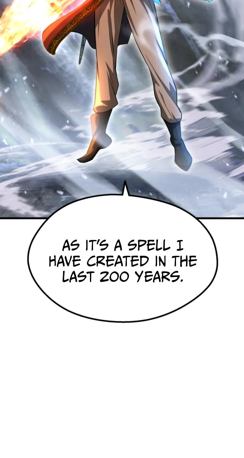Latna Saga: Survival of a Sword King Chapter 260 page 20 - 