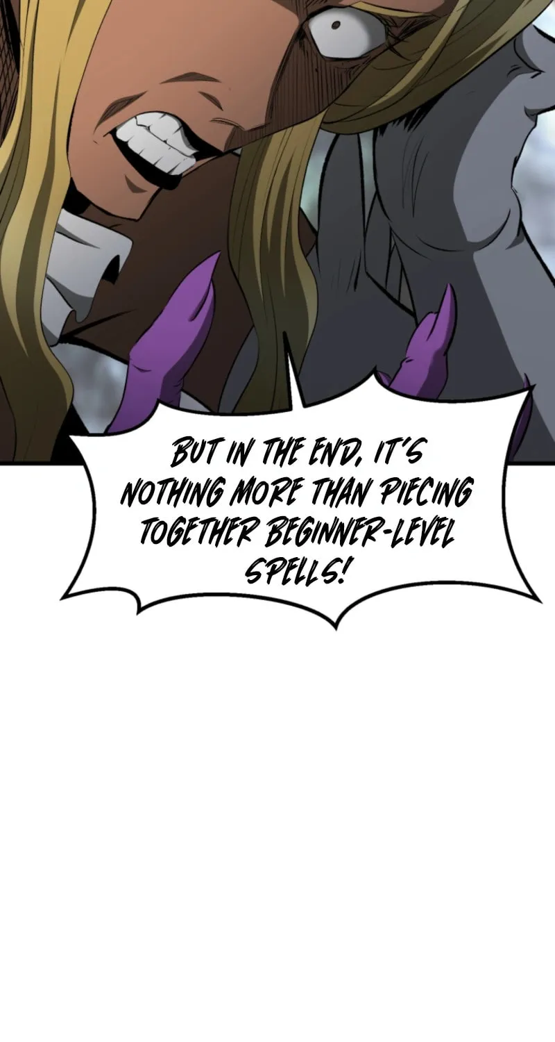 Latna Saga: Survival of a Sword King Chapter 260 page 24 - 