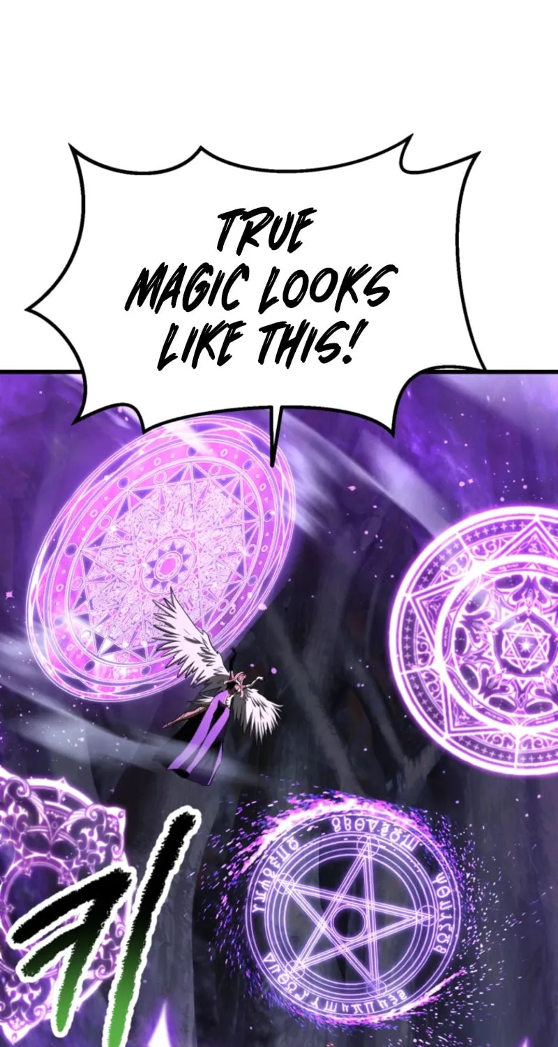 Latna Saga: Survival of a Sword King Chapter 260 page 25 - 