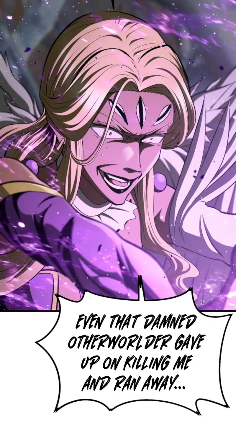 Latna Saga: Survival of a Sword King Chapter 260 page 29 - 