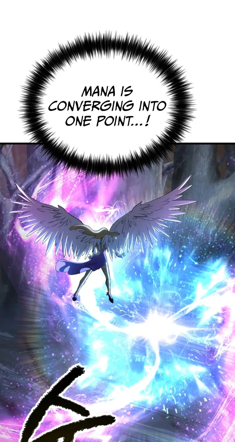 Latna Saga: Survival of a Sword King Chapter 260 page 32 - 