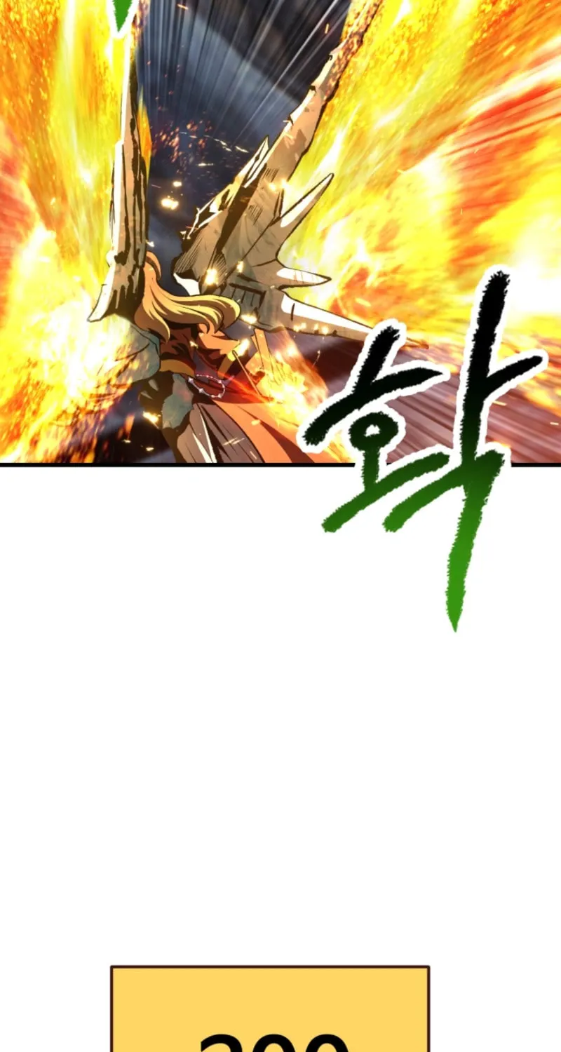 Latna Saga: Survival of a Sword King Chapter 260 page 36 - 