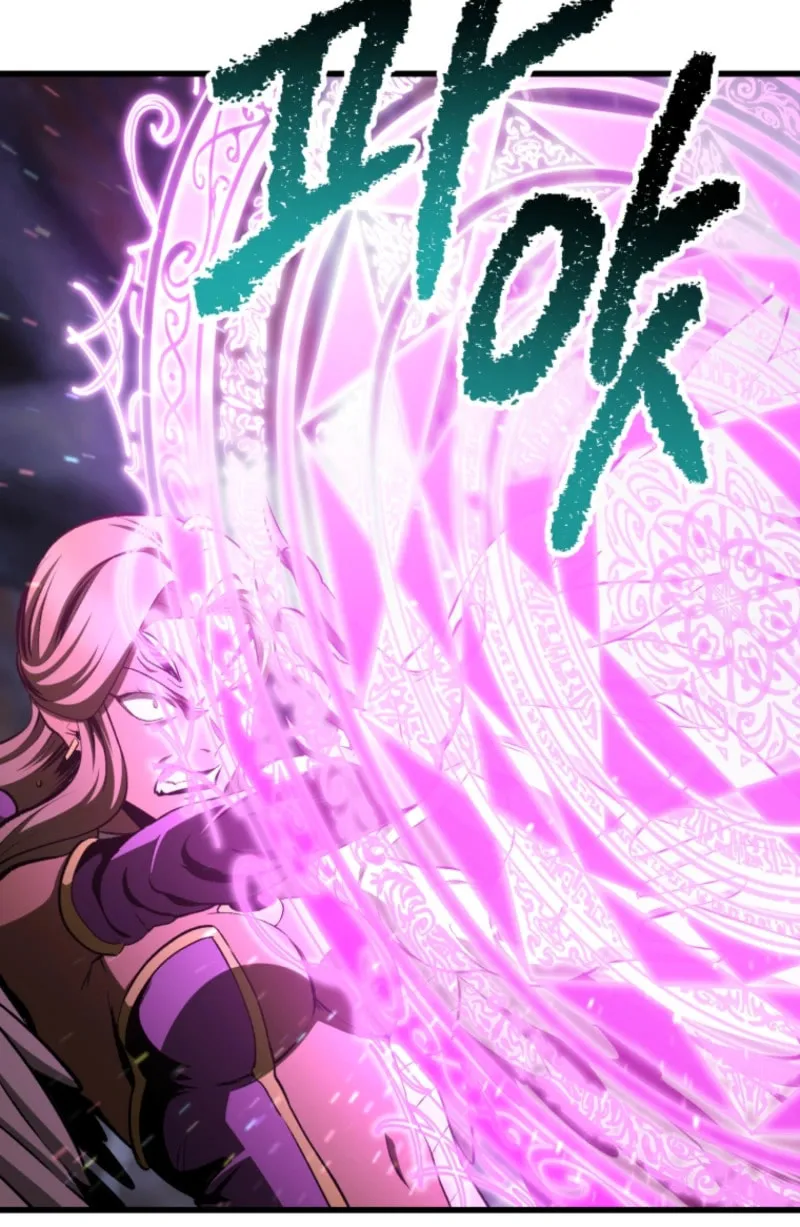 Latna Saga: Survival of a Sword King Chapter 260 page 39 - 