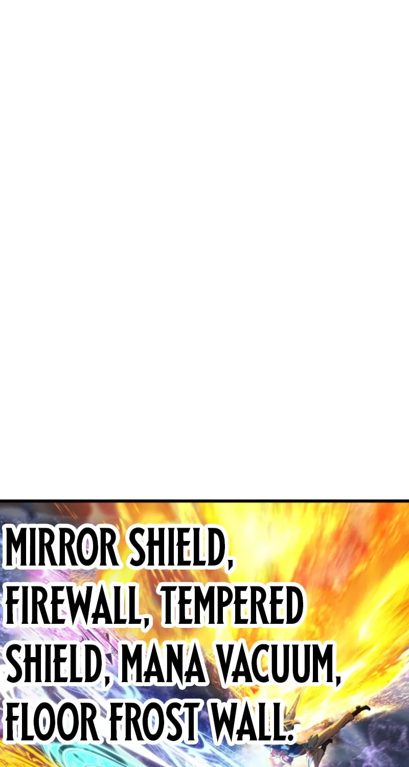 Latna Saga: Survival of a Sword King Chapter 260 page 40 - 