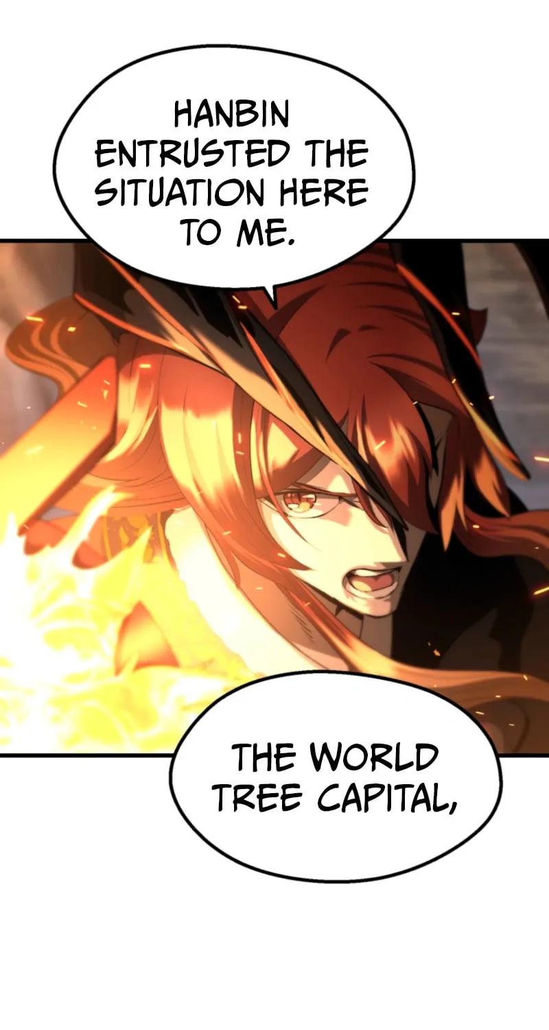 Latna Saga: Survival of a Sword King Chapter 260 page 42 - 
