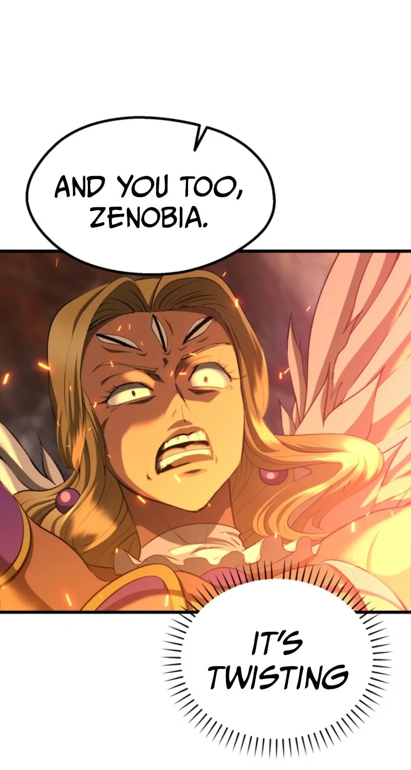 Latna Saga: Survival of a Sword King Chapter 260 page 43 - 