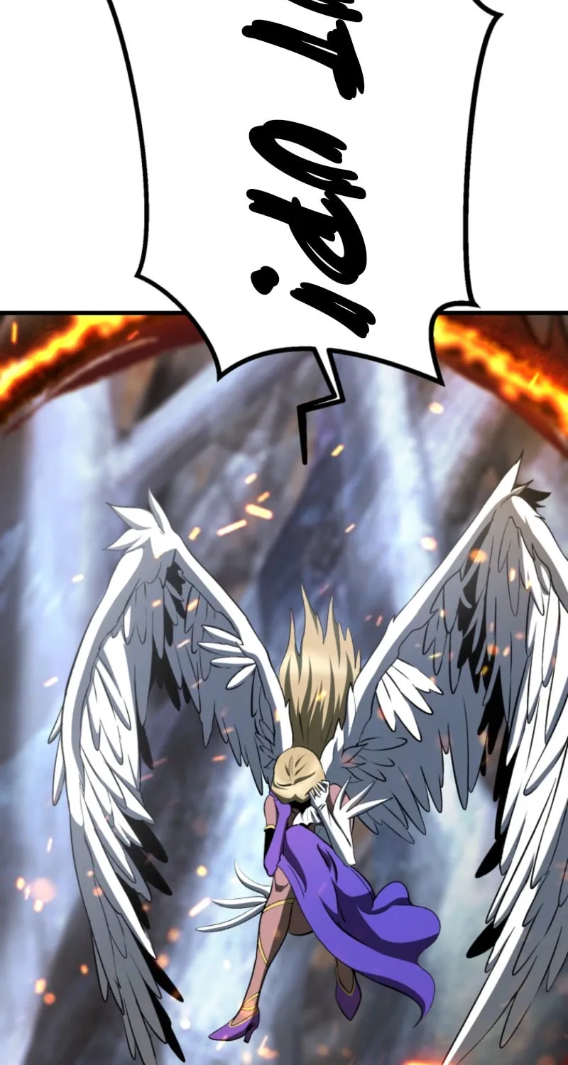 Latna Saga: Survival of a Sword King Chapter 260 page 57 - 