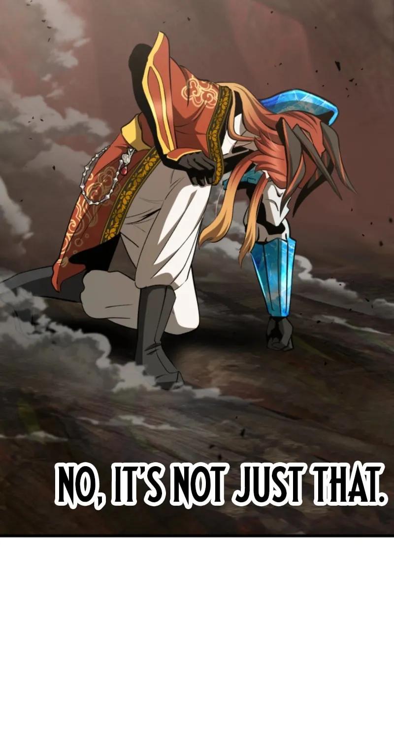 Latna Saga: Survival of a Sword King Chapter 260 page 70 - 