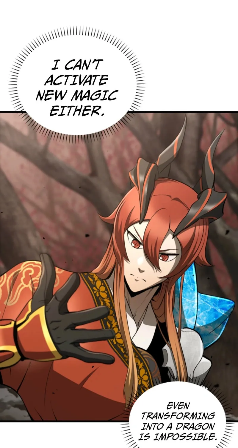 Latna Saga: Survival of a Sword King Chapter 260 page 71 - 