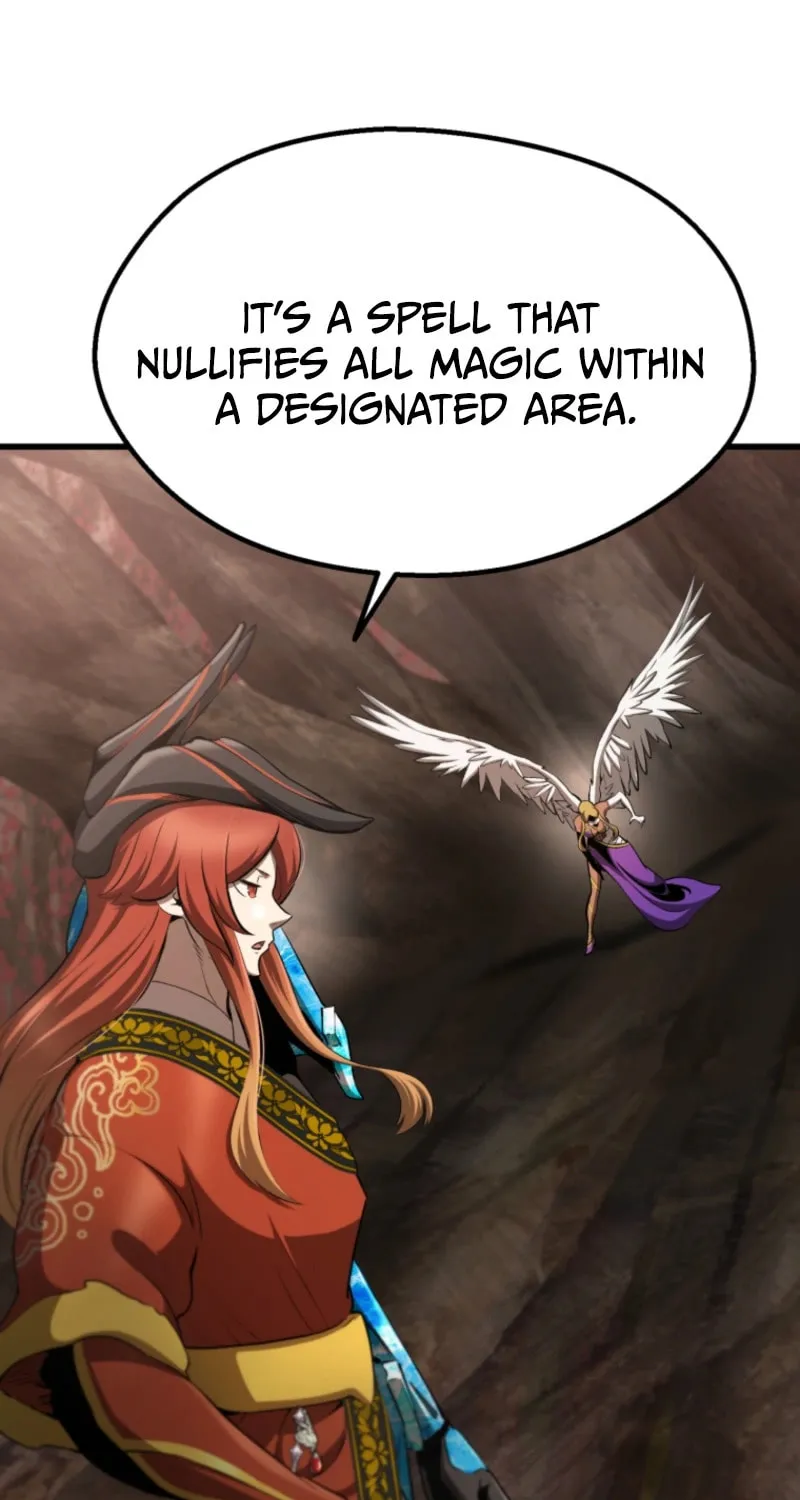 Latna Saga: Survival of a Sword King Chapter 260 page 74 - 