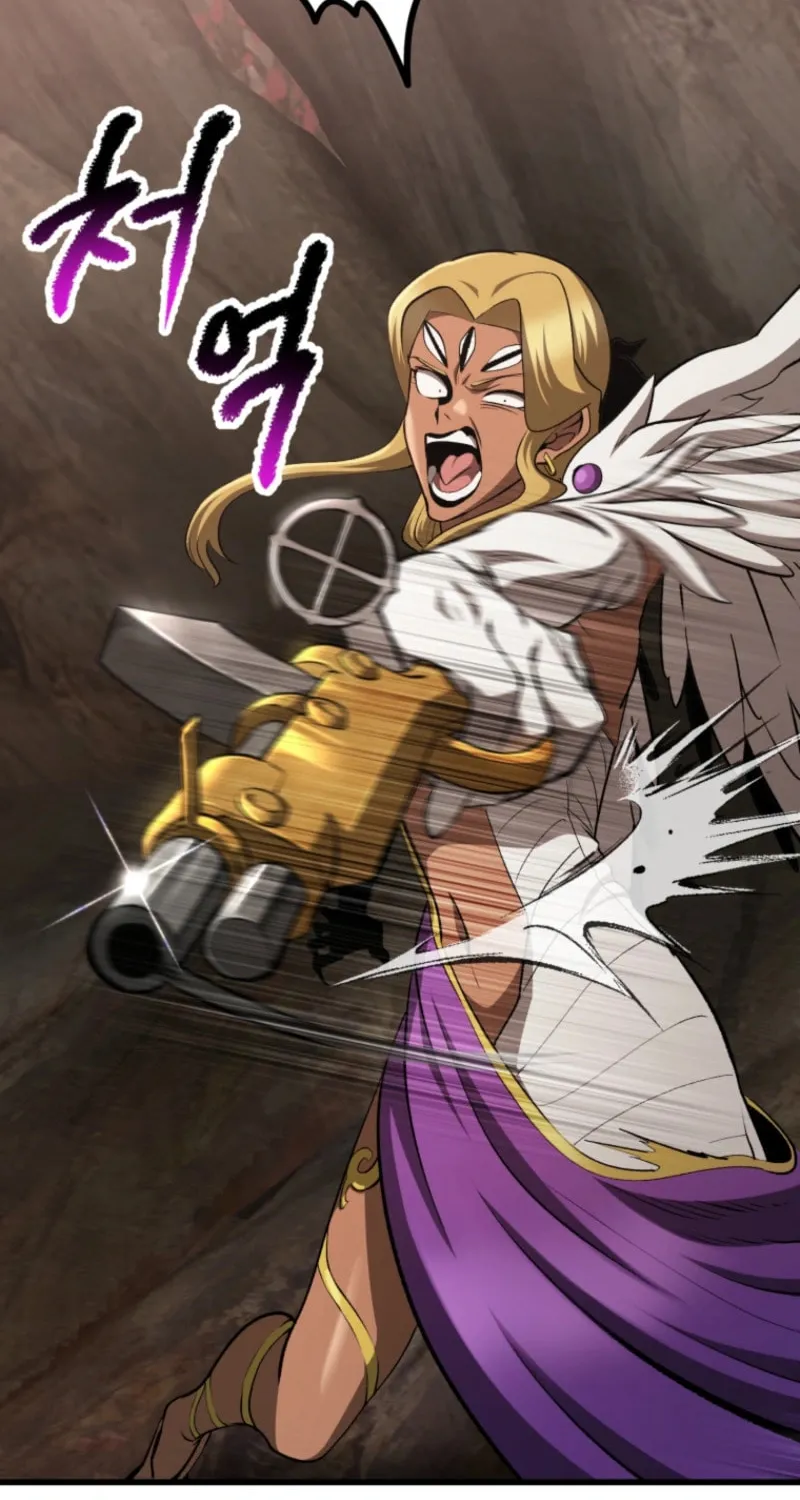Latna Saga: Survival of a Sword King Chapter 260 page 79 - 