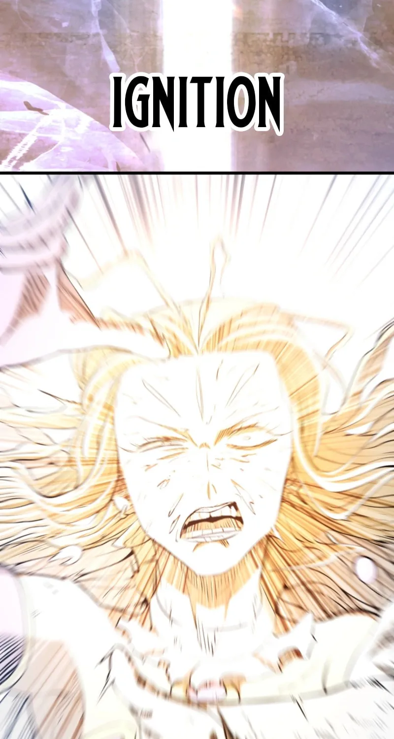 Latna Saga: Survival of a Sword King Chapter 260 page 9 - 