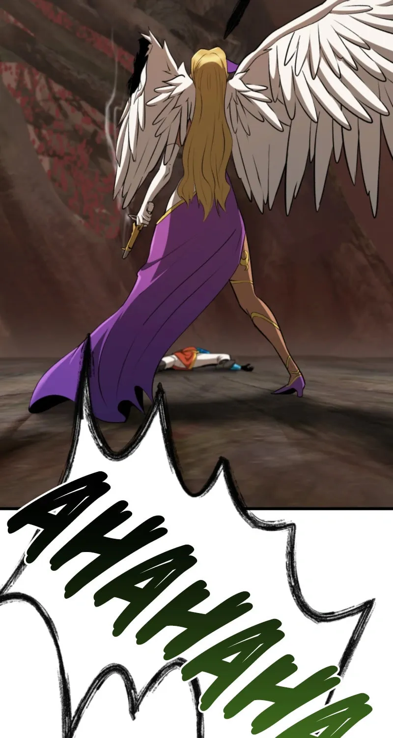 Latna Saga: Survival of a Sword King Chapter 260 page 91 - 