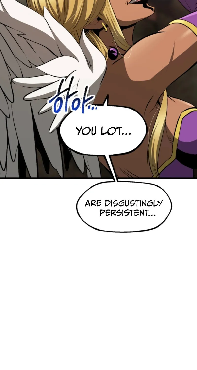 Latna Saga: Survival of a Sword King Chapter 260 page 94 - 