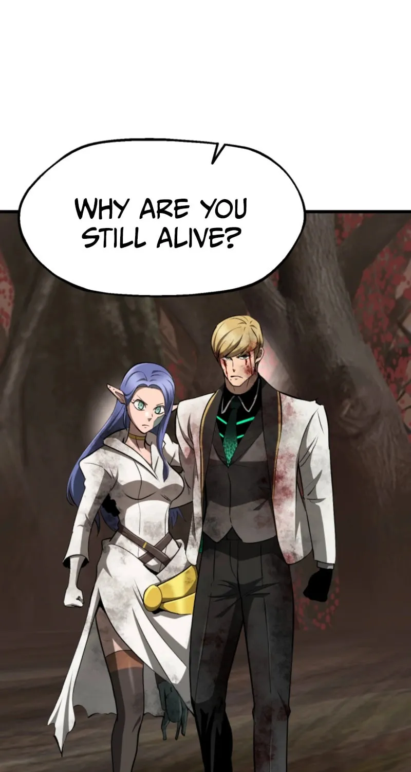 Latna Saga: Survival of a Sword King Chapter 260 page 95 - 