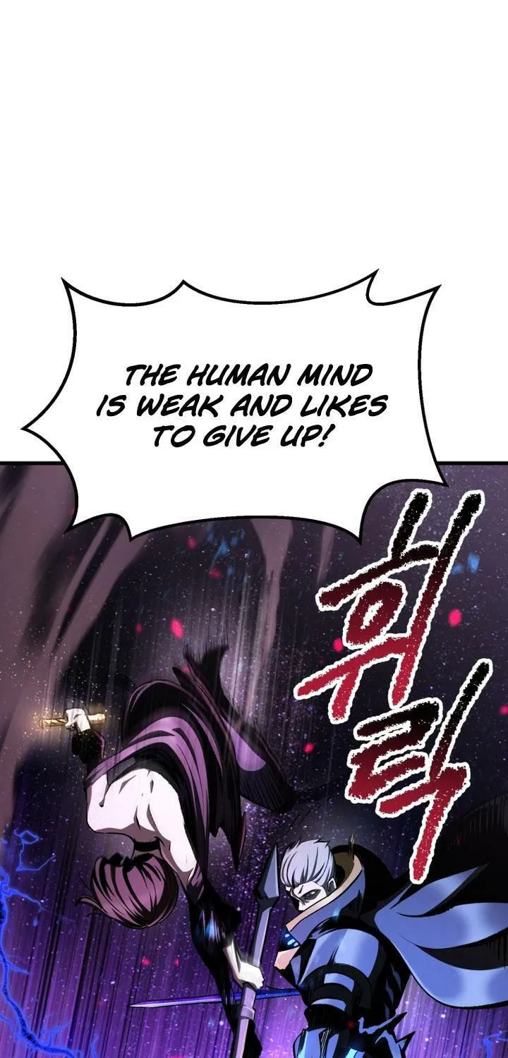 Latna Saga: Survival of a Sword King Chapter 261 page 12 - 