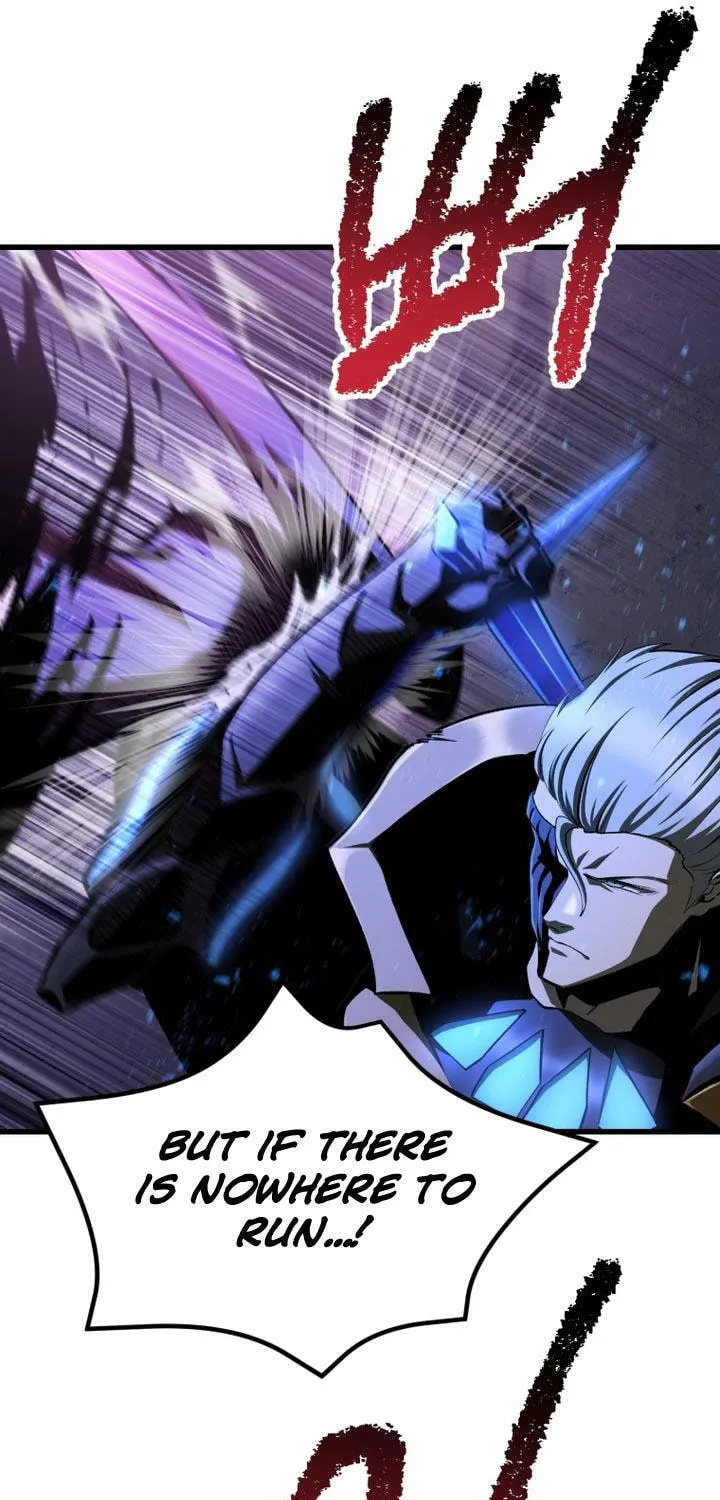 Latna Saga: Survival of a Sword King Chapter 261 page 14 - 