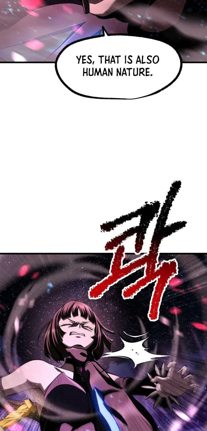 Latna Saga: Survival of a Sword King Chapter 261 page 23 - 