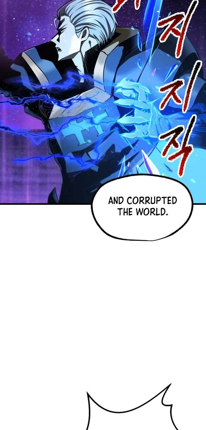 Latna Saga: Survival of a Sword King Chapter 261 page 30 - 