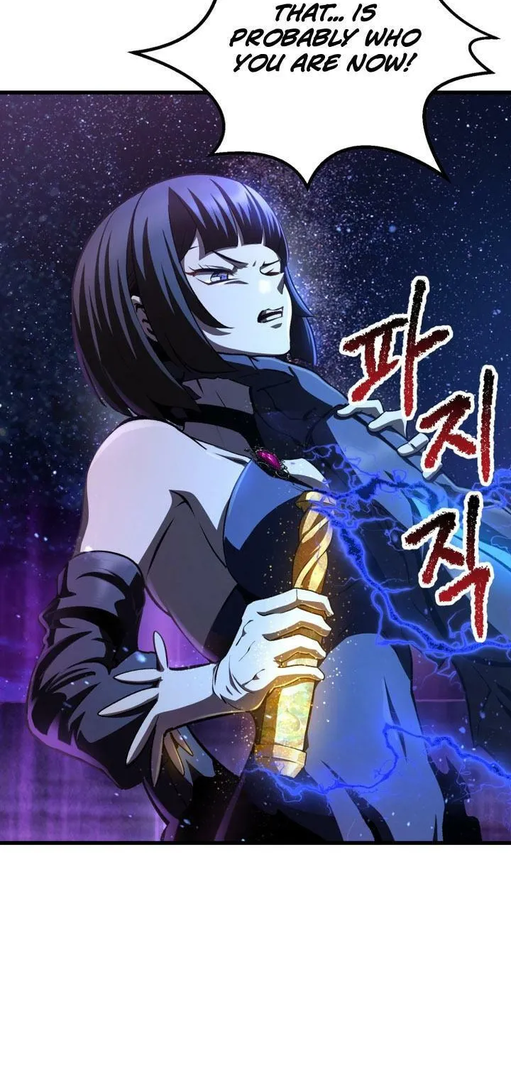 Latna Saga: Survival of a Sword King Chapter 261 page 31 - 