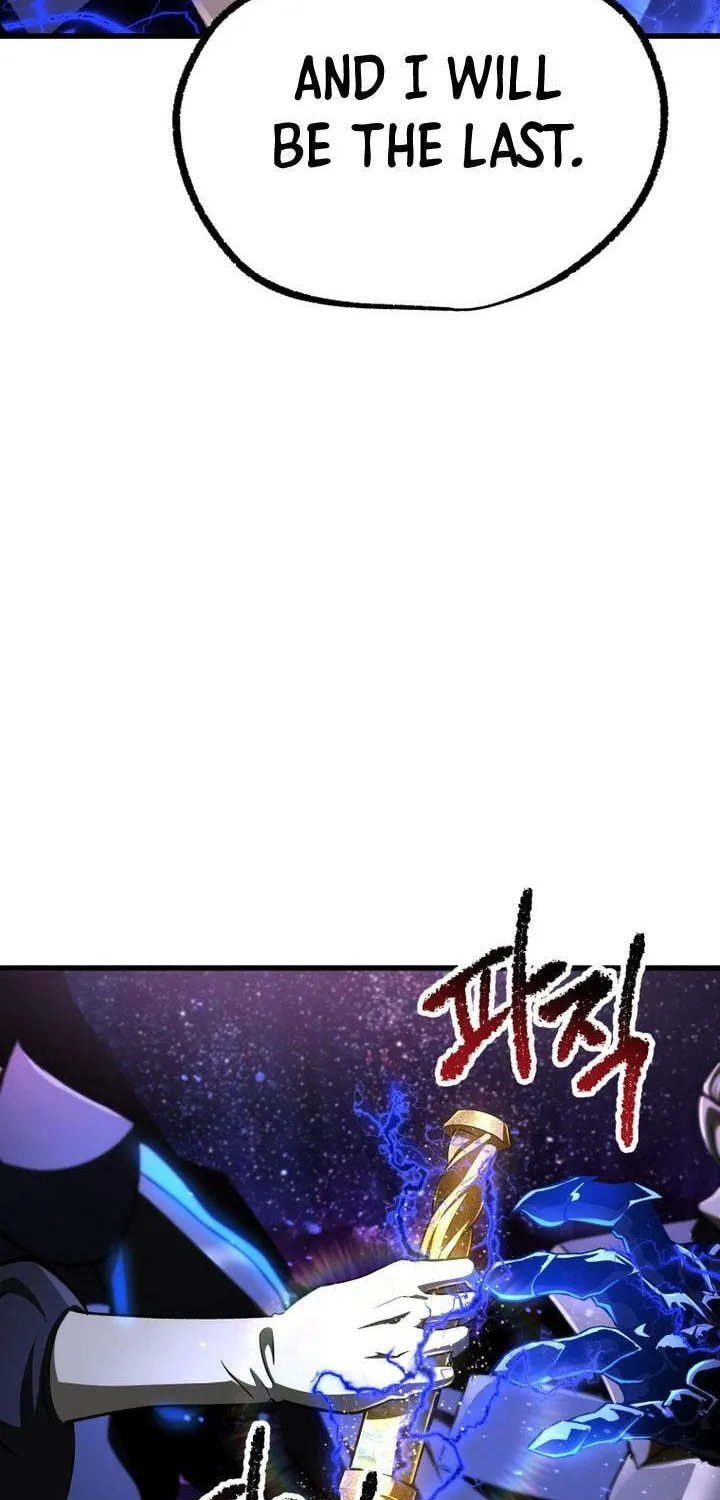 Latna Saga: Survival of a Sword King Chapter 261 page 33 - 
