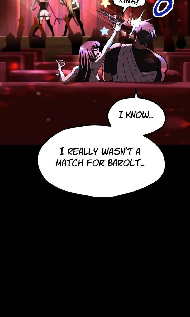 Latna Saga: Survival of a Sword King Chapter 261 page 40 - 
