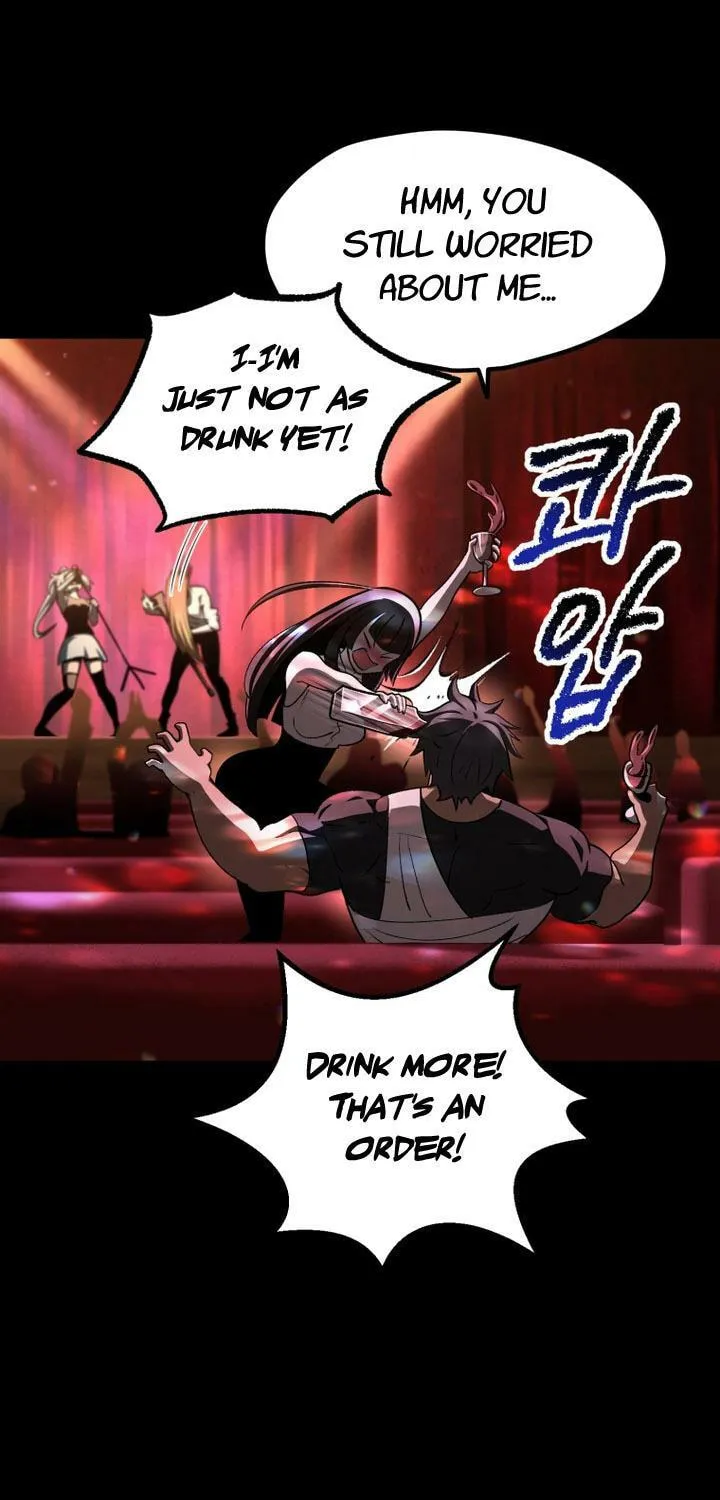 Latna Saga: Survival of a Sword King Chapter 261 page 45 - 