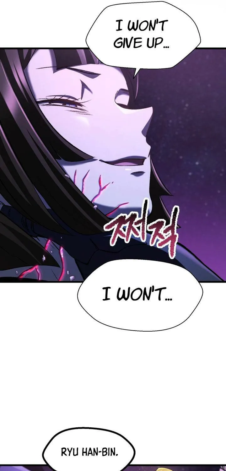 Latna Saga: Survival of a Sword King Chapter 261 page 48 - 