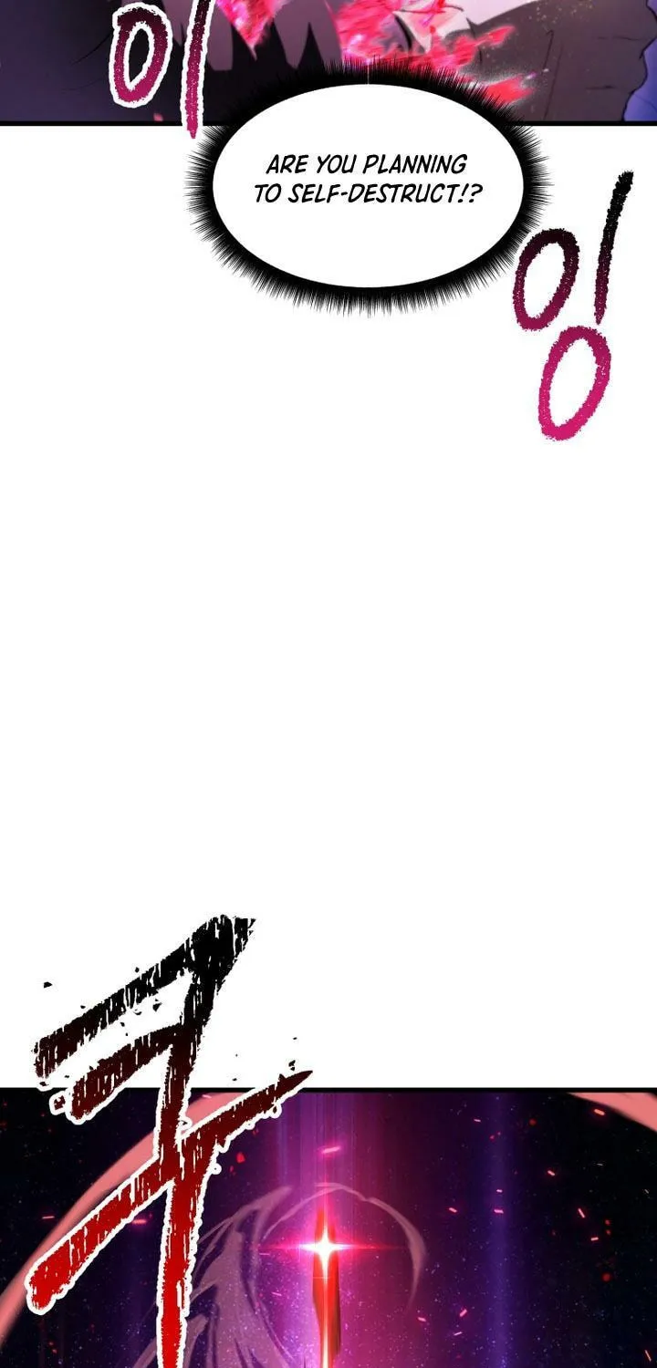 Latna Saga: Survival of a Sword King Chapter 261 page 50 - 